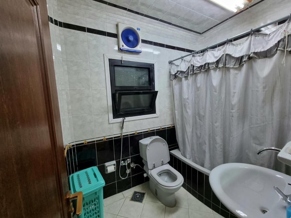 Amazing Nile View And Pyramids Apartment Cairo Exterior foto