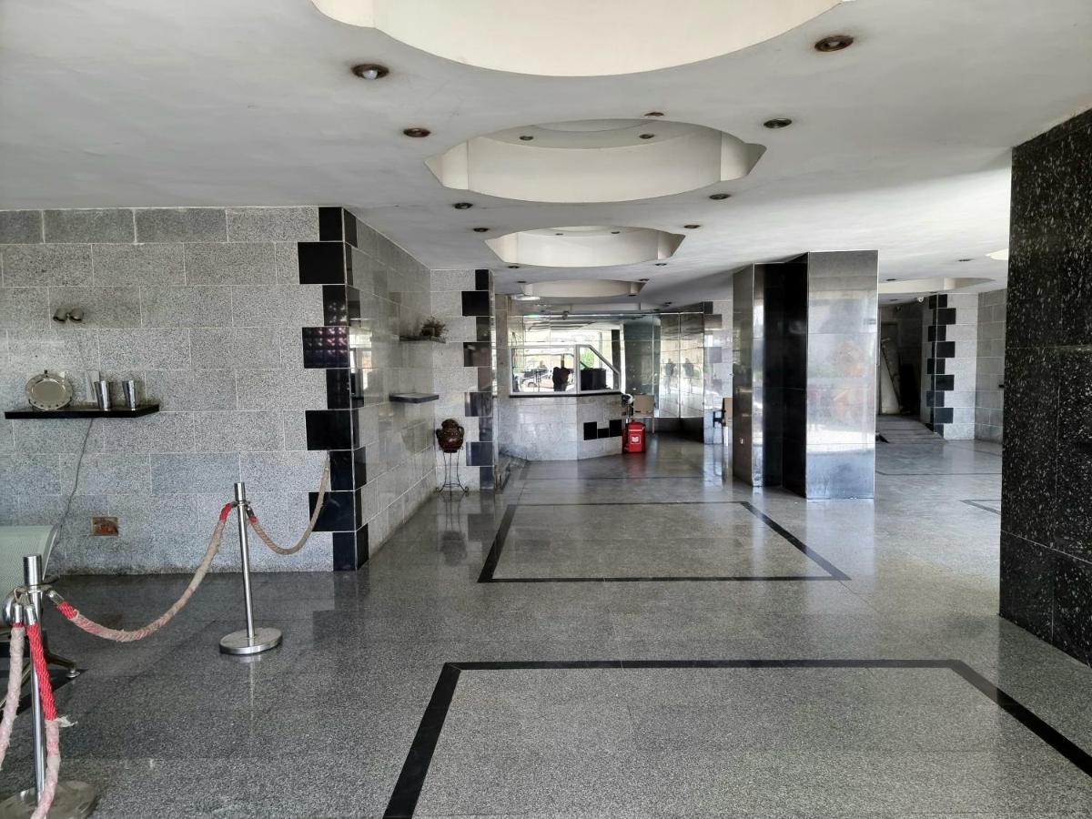 Amazing Nile View And Pyramids Apartment Cairo Exterior foto